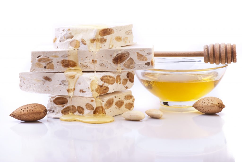 Introducing our New Range – Manuka Honey Nougat